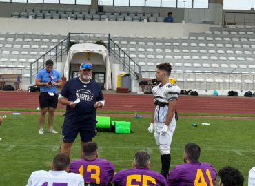 Mafra, Portugal - Football